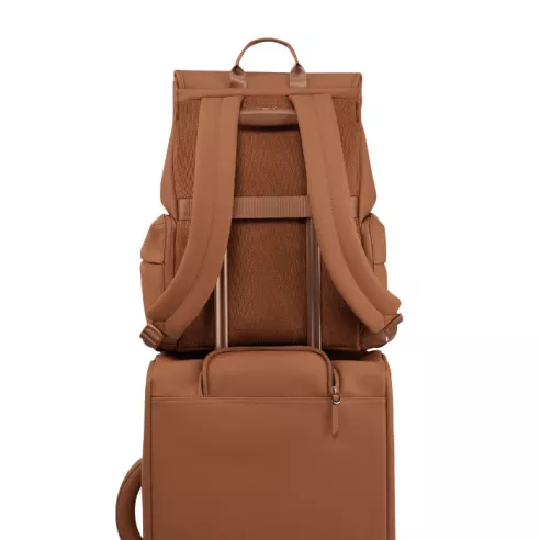 Lipault Lost In Berlin 15.6" Custom Backpack
