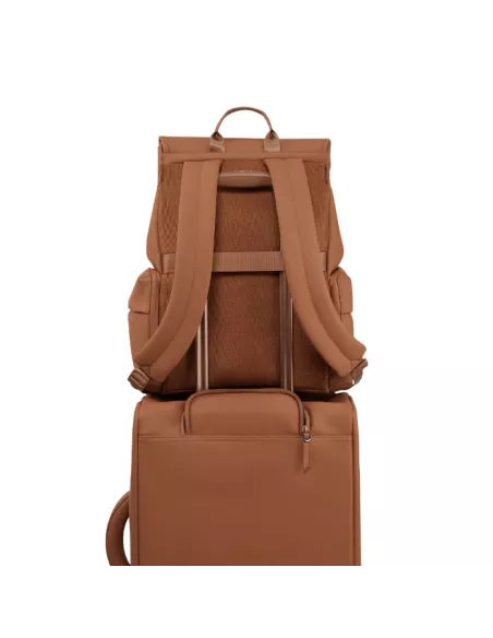 Lipault Lost In Berlin 15.6" Custom Backpack