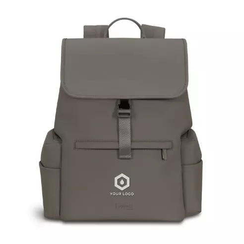 Lipault Lost In Berlin 15.6" Custom Backpack