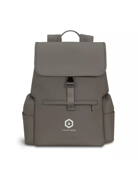 Lipault Lost In Berlin 15.6" Custom Backpack