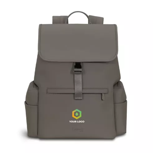 Lipault Lost In Berlin 15.6" Custom Backpack