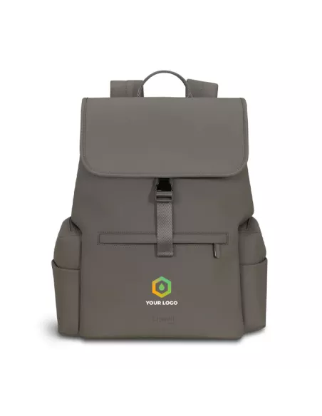 Lipault Lost In Berlin 15.6" Custom Backpack