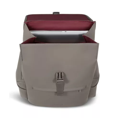 Lipault Lost In Berlin 15.6" Custom Backpack
