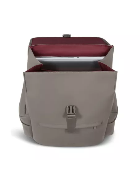 Lipault Lost In Berlin 15.6" Custom Backpack
