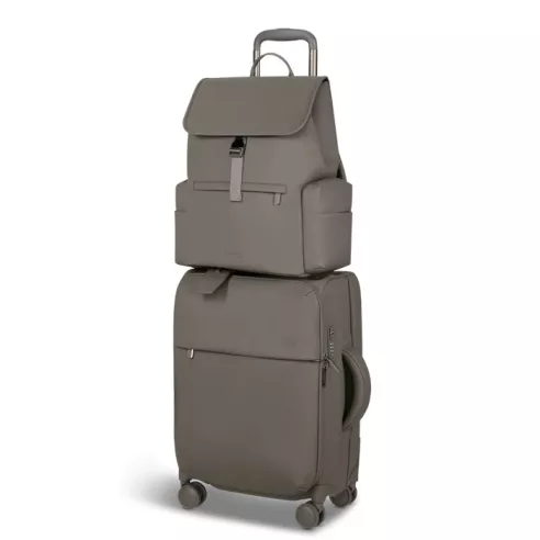 Lipault Lost In Berlin 15.6" Custom Backpack