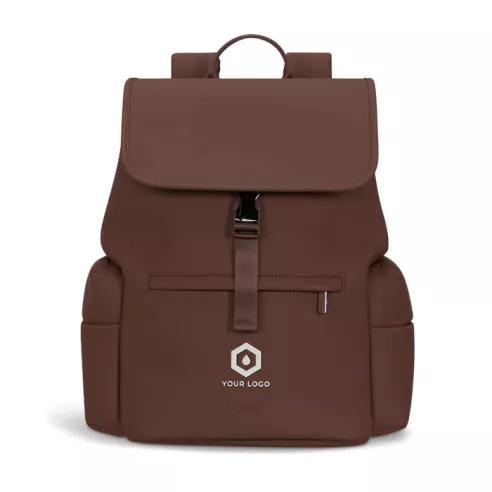 Lipault Lost In Berlin 15.6" Custom Backpack