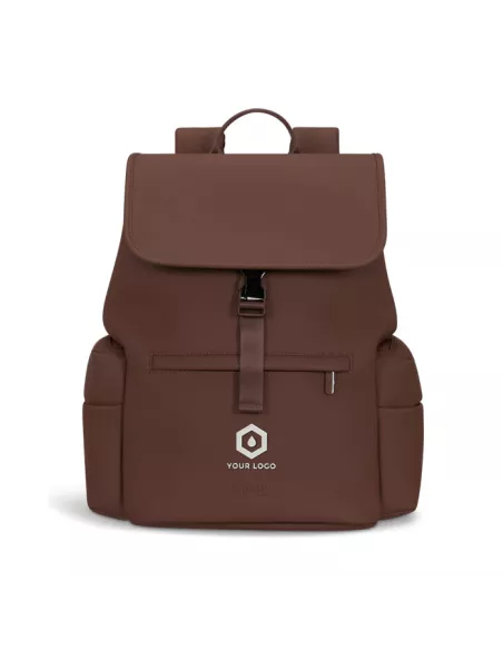 Lipault Lost In Berlin 15.6" Custom Backpack