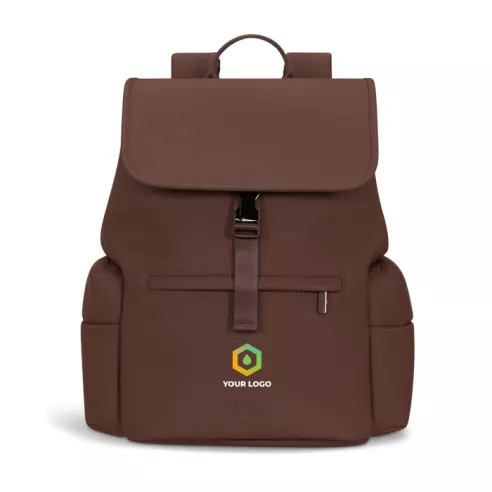 Lipault Lost In Berlin 15.6" Custom Backpack