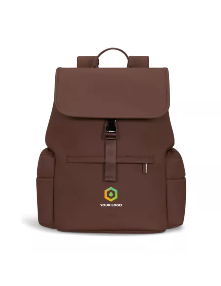 Lipault Lost In Berlin 15.6" Custom Backpack