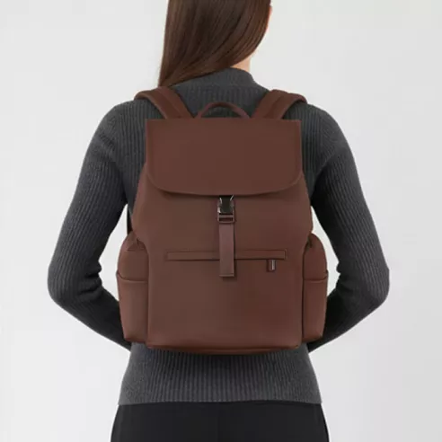 Lipault Lost In Berlin 15.6" Custom Backpack
