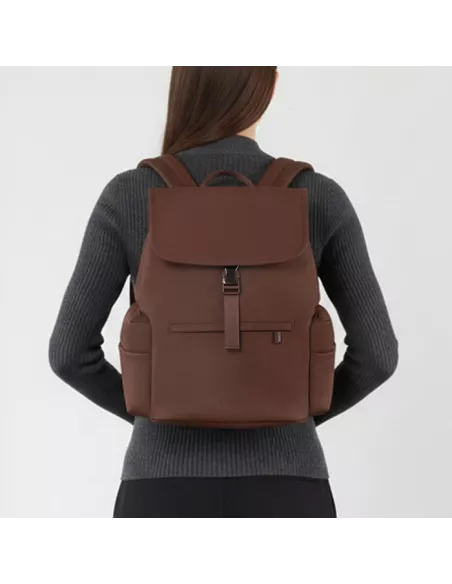 Lipault Lost In Berlin 15.6" Custom Backpack