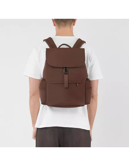 Lipault Lost In Berlin 15.6" Custom Backpack