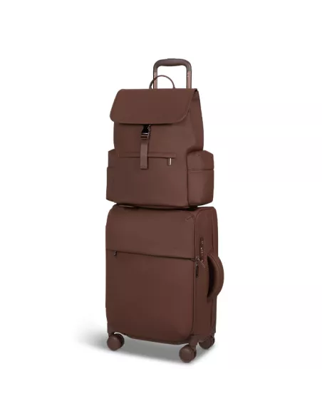 Lipault Lost In Berlin 15.6" Custom Backpack