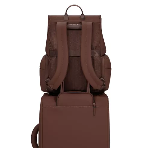 Lipault Lost In Berlin 15.6" Custom Backpack