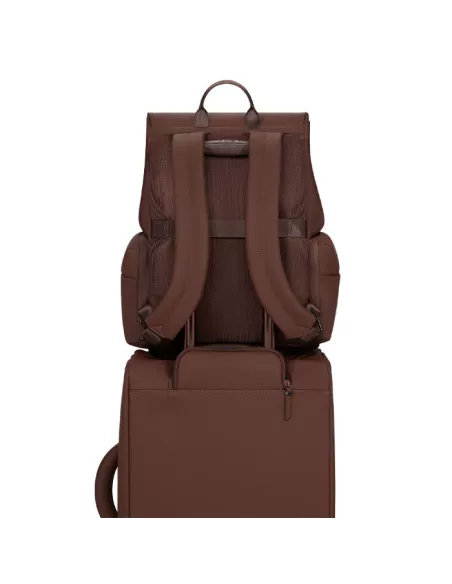 Lipault Lost In Berlin 15.6" Custom Backpack
