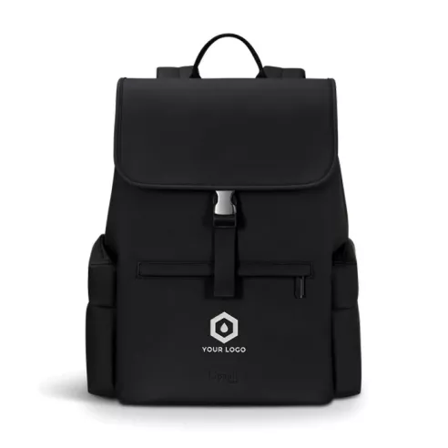 Lipault Lost In Berlin 15.6" Custom Backpack