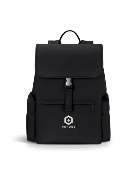 Lipault Lost In Berlin 15.6" Custom Backpack