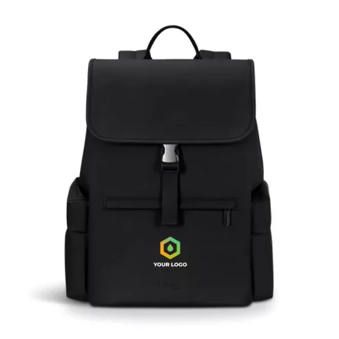 Lipault Lost In Berlin 15.6" Custom Backpack