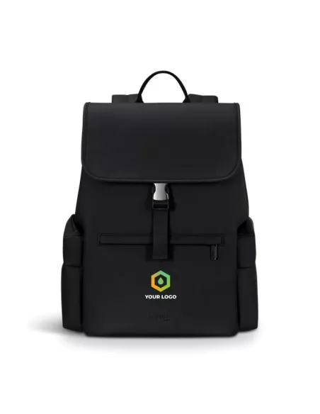 Lipault Lost In Berlin 15.6" Custom Backpack