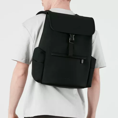 Lipault Lost In Berlin 15.6" Custom Backpack