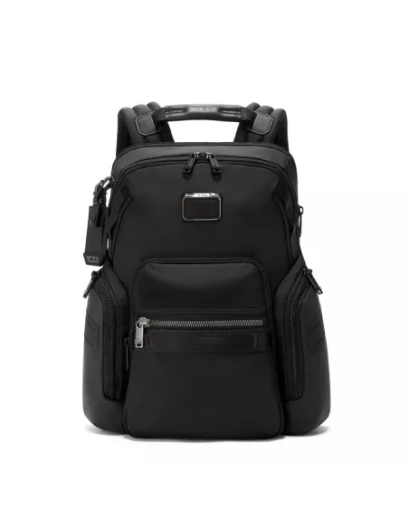 Tumi Alpha Bravo Navigation 15" Custom Backpack