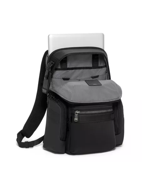 Tumi Alpha Bravo Navigation 15" Custom Backpack