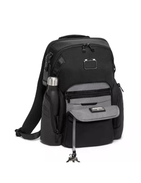 Tumi Alpha Bravo Navigation 15" Custom Backpack