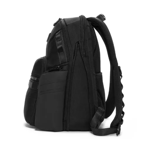 Tumi Alpha Bravo Navigation 15" Custom Backpack