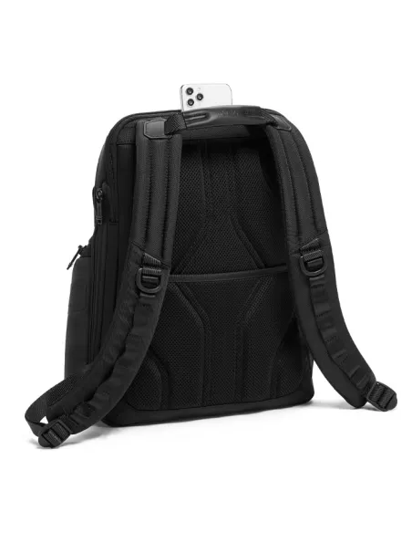 Tumi Alpha Bravo Navigation 15" Custom Backpack