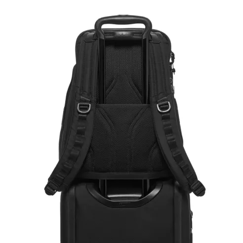 Tumi Alpha Bravo Navigation 15" Custom Backpack