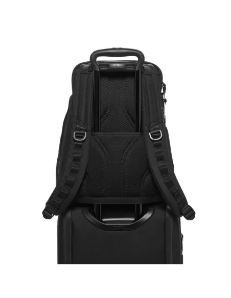 Tumi Alpha Bravo Navigation 15" Custom Backpack