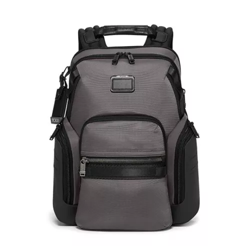 Mochila Tumi Alpha Bravo Navigation 15" personalizada