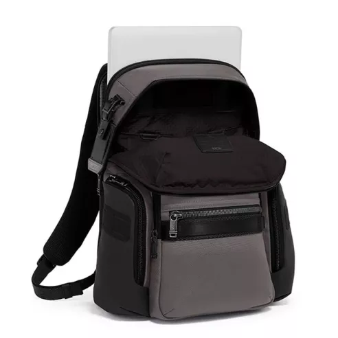 Mochila Tumi Alpha Bravo Navigation 15" personalizada