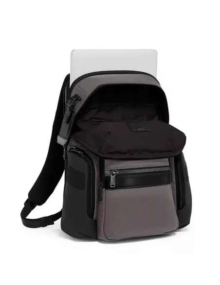 Mochila Tumi Alpha Bravo Navigation 15" personalizada