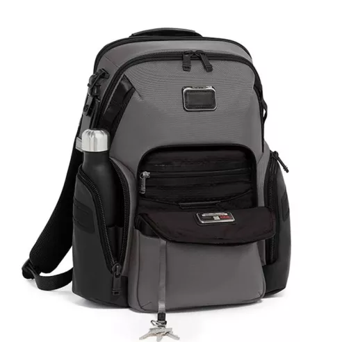 Mochila Tumi Alpha Bravo Navigation 15" personalizada