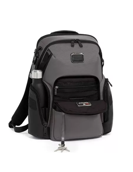 Mochila Tumi Alpha Bravo Navigation 15" personalizada