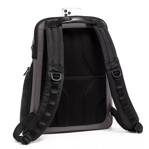 Mochila Tumi Alpha Bravo Navigation 15" personalizada