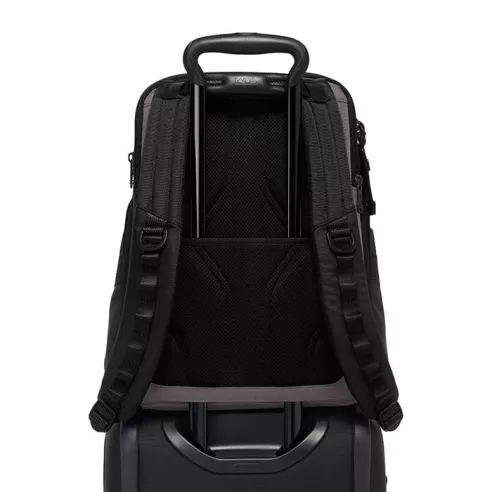 Mochila Tumi Alpha Bravo Navigation 15" personalizada
