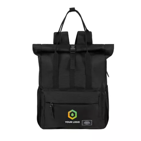 American Tourister Urban Groove 15.6" Custom Backpack