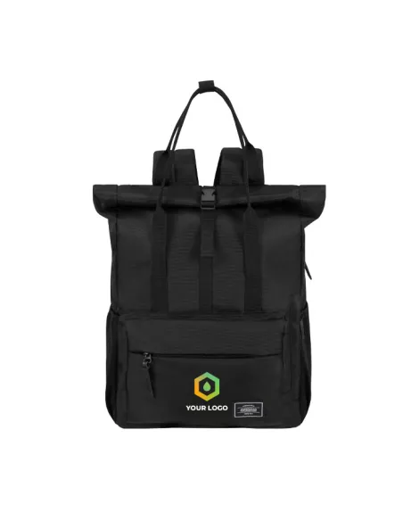 Mochila American Tourister Urban Groove 15,6" personalizada