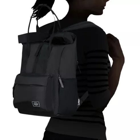 American Tourister Urban Groove 15.6" Custom Backpack