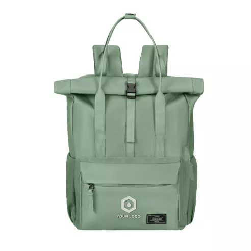 American Tourister Urban Groove 15.6" Custom Backpack