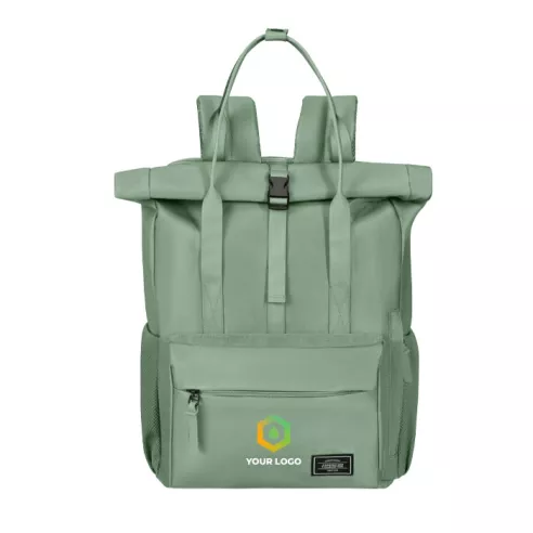 Mochila American Tourister Urban Groove 15,6" personalizada