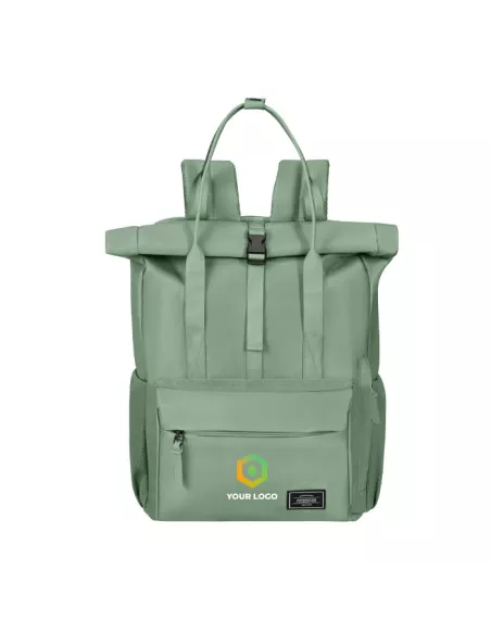 Mochila American Tourister Urban Groove 15,6" personalizada
