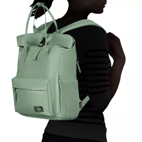 Mochila American Tourister Urban Groove 15,6" personalizada