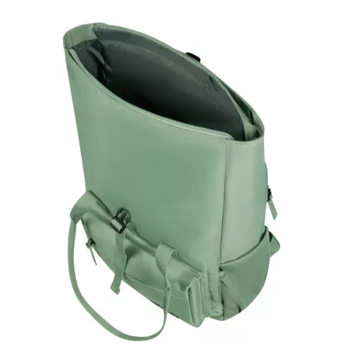 Mochila American Tourister Urban Groove 15,6" personalizada