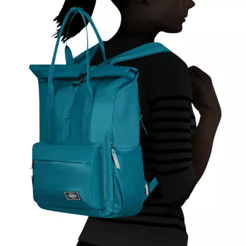 American Tourister Urban Groove 15.6" Custom Backpack