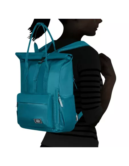 American Tourister Urban Groove 15.6" Custom Backpack