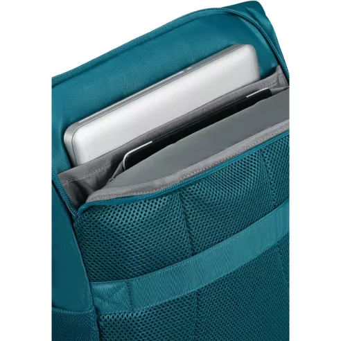 Mochila American Tourister Urban Groove 15,6" personalizada