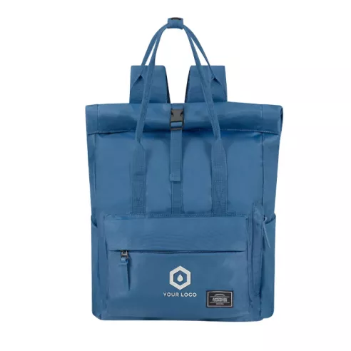 American Tourister Urban Groove 15.6" Custom Backpack
